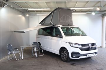 Volkswagen T6.1 California Ocean Edi. AUFSTELLDACH+AID+ACC