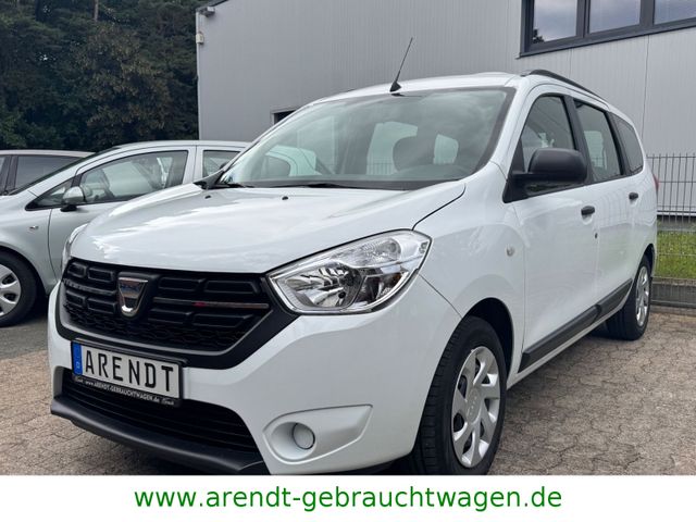 Dacia Lodgy Comfort  "7Sitze/41Tsd.Km/PDC"