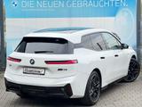 BMW iX M70 xDrive M Sport Pro B&W Pano AHK Autobahna - BMW iX M70 Gebrauchtwagen