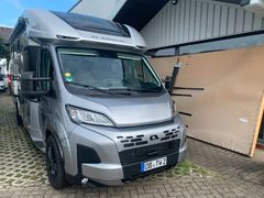Adria Supreme 670 SL,Navi,Markise,Luftfeder,Automatik