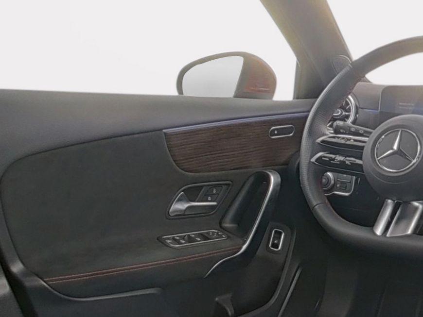 Mercedes-Benz A 250 e AMG Adva+|AHK|11kW-Laden|WinterPaket
