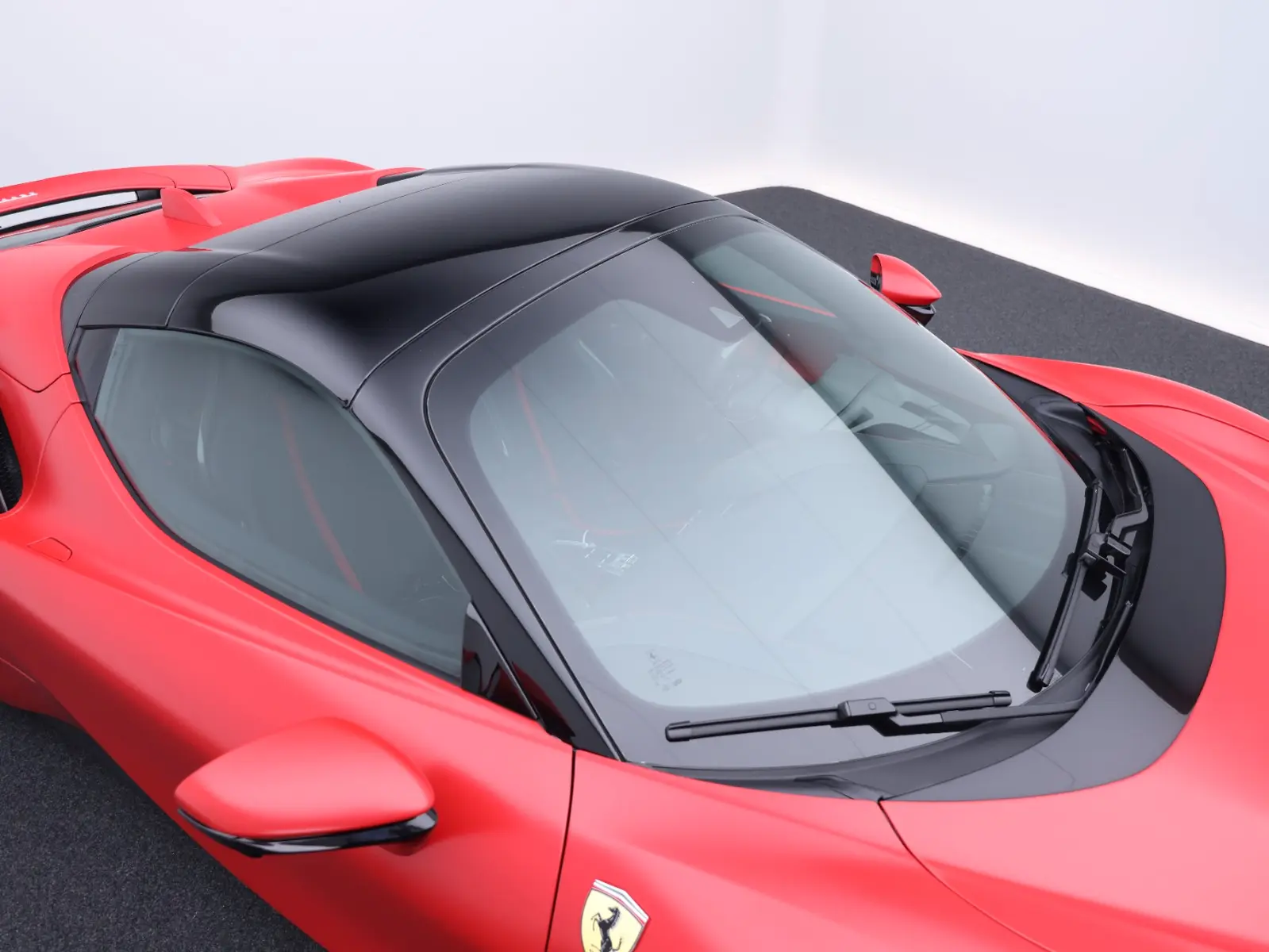 Ferrari SF90 Spider   ***Ferrari Frankfurt***
