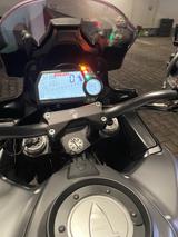 Ducati Multistrada 1200 S GT - DUCATI SPORTTOURER