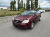 Volkswagen Polo IV Comfortline 1,4 TDI*Klima*SHZ*8xBereift* - Volkswagen Polo aus 2007 mit Diesel-Antrieb