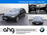 BMW 320d Touring Advantage Automatik Aut. Klimaaut. - gebrauchte BMW 320 aus dem Jahr 2022