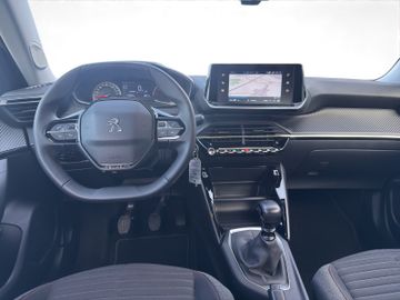 Peugeot 2008 1.2 PureTech 100 Active Kam.+Navi+SHZ+PDC