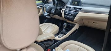 BMW X1 - 12