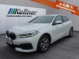 BMW 118 i Aut. HUD+LED+KOMFORT+LENKRADHEIZG - BMW 118 in Erfurt