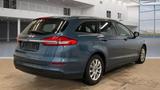 Ford Mondeo Turnier Business Edition Aut. -1.Hand! - Ford Mondeo Gebrauchtwagen in Berlin