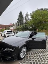 Audi A7 3.0 TDI 230kW quattro tiptr. Sportback - - gebrauchte Audi A7 aus dem Jahr 2014