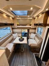 Phoenix Top Alkoven 9000 BMLX 6 Zylinder 990AH Lithium - Phoenix 9000