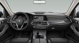 BMW X5 xDr30d 2Achs*Massage*Sitzkl*NightV*AHK*xOffro - BMW X5: Blau, Luftfederung