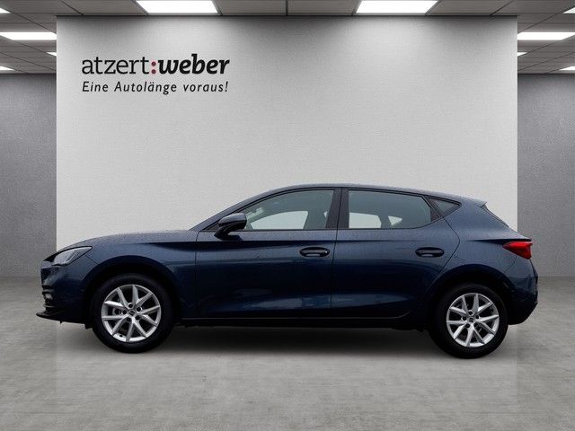 Fahrzeugabbildung Seat Leon Style 1.5TSI LED SHZ Kamera App-Connect