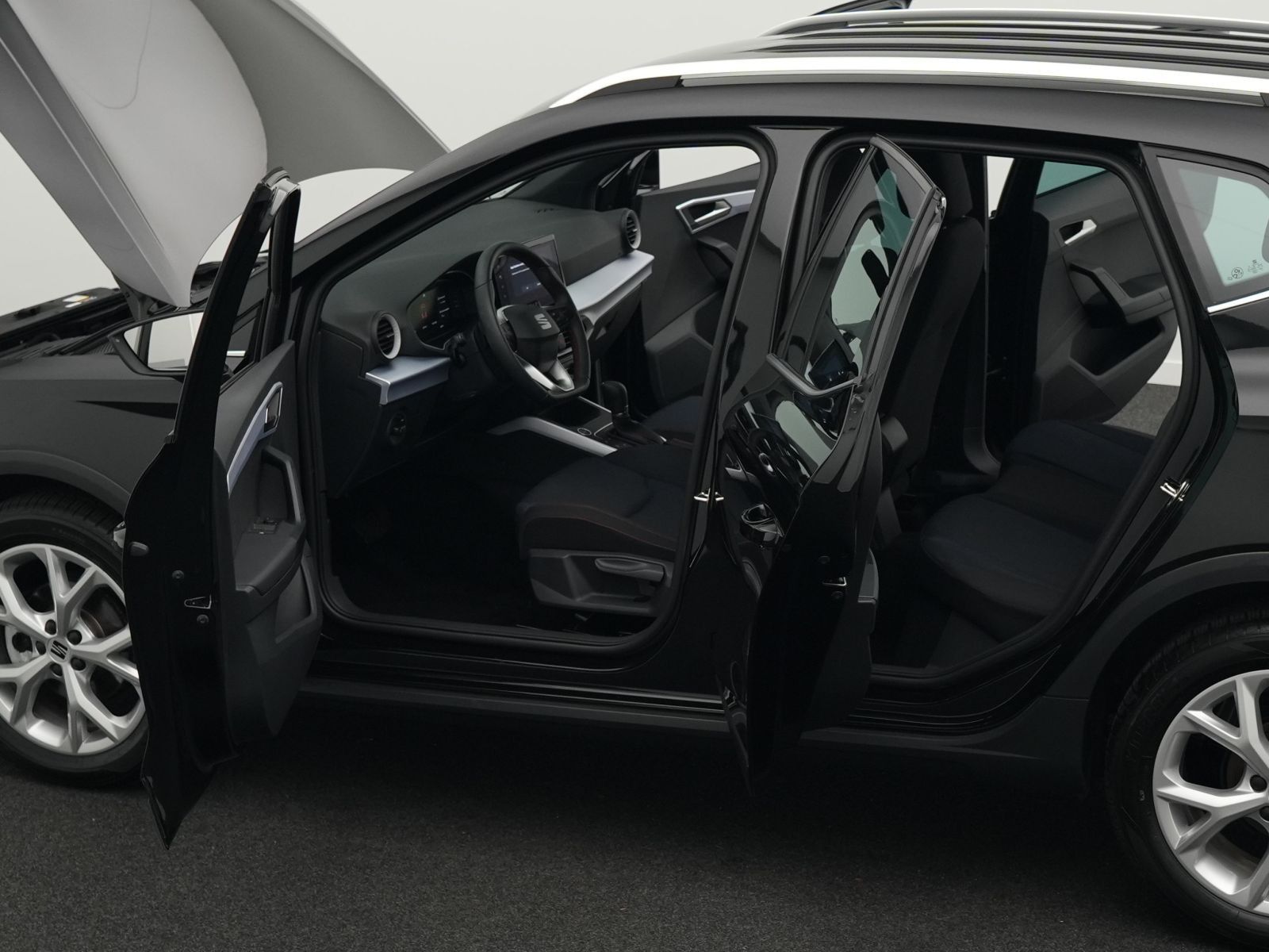 Seat Arona - Bild 32