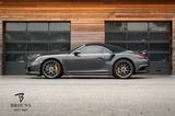 Porsche 991 Turbo S Cabriolet 580PS |3.300KM|1.Hd.|BRD - Porsche 991 in Aachen