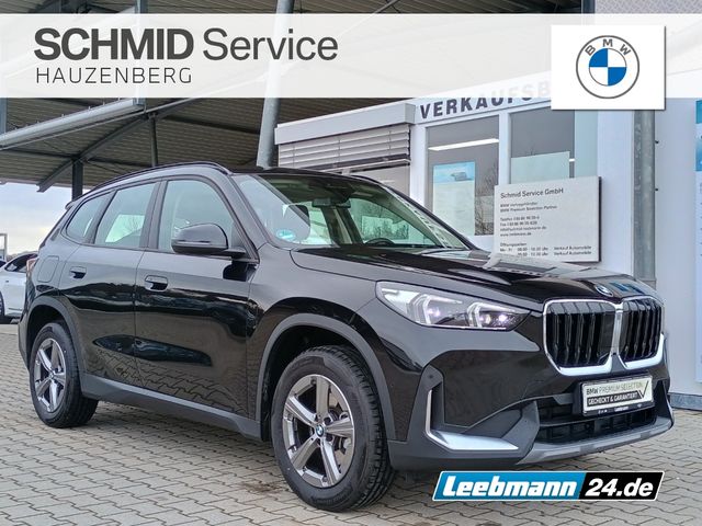 BMW X1 sDrive18i AHK/AdaptLED/KomfZug/RFK/DrivAssi