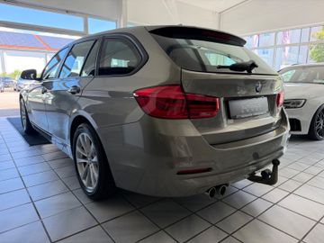 BMW 320 - 6