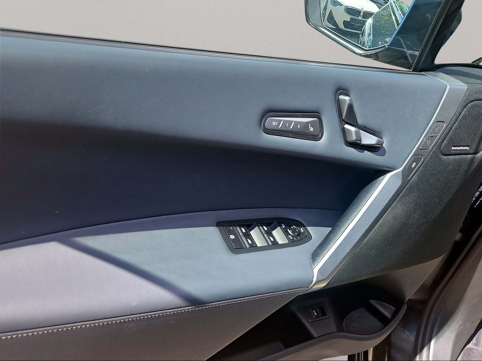 BMW iX - Bild 19