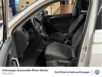 Volkswagen Tiguan - Vorschau Bild 11