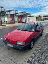 Volkswagen VW Passat 35i gt 1.8 90ps - gebrauchte VW Passat aus dem Jahr 1988