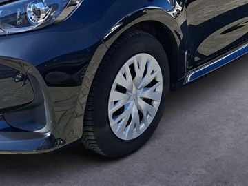 Toyota Yaris - 10