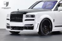 Rolls-Royce Cullinan - Vorschau Bild 10