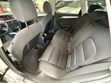 Audi A4 - 10
