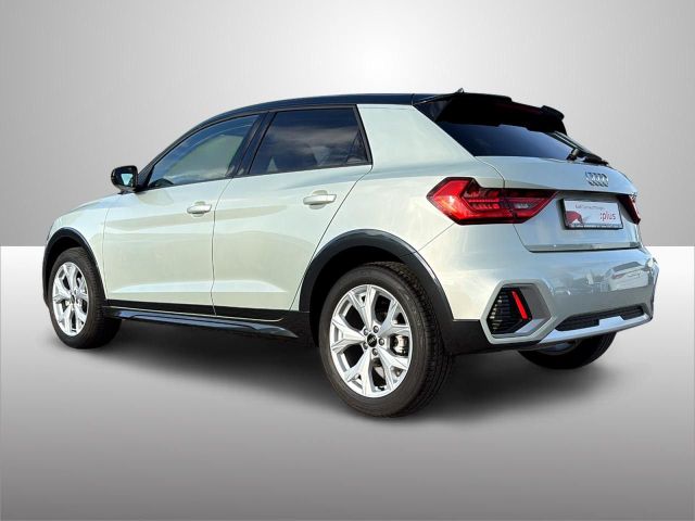 A1 ALLSTREET 30 TFSI S TRONIC NAVI+SHZ+LED+PDC