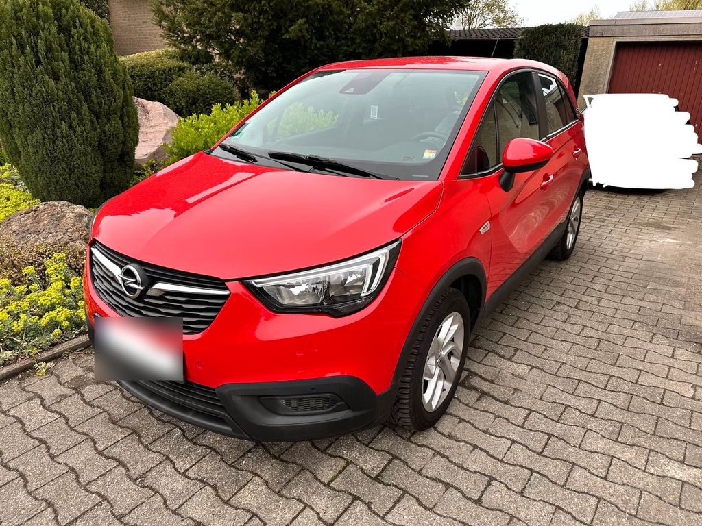 Image of Opel Other