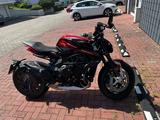 MV Agusta Dragster 800 RR - MV Augusta Dragster 800RR