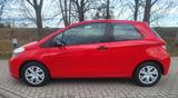 Toyota Yaris 1,0 mit Klimaanlage, Sparsam TOP Zustand  - gebrauchte Toyota Yaris aus dem Jahr 2014