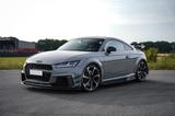 Audi TT RS Coupe /  Performance Parts / RS Paket 