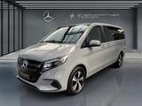 Mercedes-Benz EQV 300, LANG - 5 JAHRE GARANTIE! NEUES MODELL! - Mercedes-Benz EQV Gebrauchtwagen