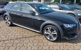 Audi A4 Allroad 3.0 TDI S tronic quattro Avant - - Audi A4 Allroad aus 2016
