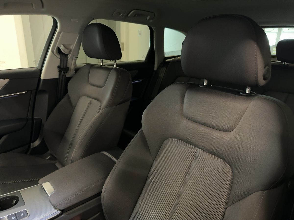 Audi A6 - Bild 21