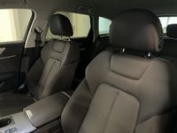 Audi A6 - Vorschau Bild 21