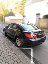 Chrysler Automatik V6 Limited Benziner mit... - Chrysler Sebring: Limousine