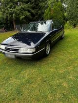 Citroën Citroen XM 2.5TD - Citroën XM mit Diesel-Antrieb