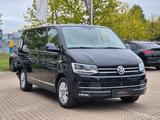 Volkswagen T6 Multivan Highline Aut. 2x Schiebetür/Standhzg - mit Diesel-Antrieb: Kleinbus