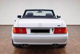 Mercedes-Benz SL 300 - Mercedes-Benz SL 300: Roadster