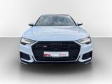 Audi S6 Limousine 3.0 TDI quattro Tiptronic AHK*PANO* - Audi S6 mit Diesel-Antrieb: Luftfederung, Limousine