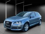 Audi A3 Sportback 1.2 TFSI Attraction *Shz*Klima* - Audi A3: 1.2