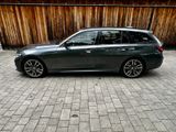 BMW M340d xDrive Laser/HUD/360/H&K/AHK/Alcantara - BMW M340d aus 2020