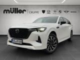 Mazda CX-80 D 254 PS 8AT AWD HOMURA PLUS CAHO - Mazda CX-80: Homura Plus