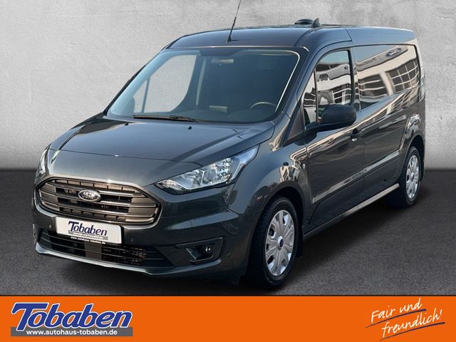 Ford Transit Connect Kasten lang Trend Automatik + Ka