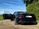Audi S5 Cabrio, Top-Zustand, Audi-Garantie bis Mai 27 - Audi S5 in München