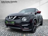 Nissan Juke 1.6 DIG-T Nismo RS Xenon/Navi/360° - Nissan Juke aus 2017