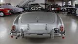 Mercedes-Benz 190 SL orig.Farbkombination, neulich restauriert - Mercedes-Benz 190: Sl