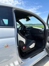 Abarth 695 Esseesse - Top Zustand - Limitierte Edition - Abarth 695 Esseesse Gebrauchtwagen