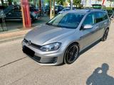 Volkswagen Golf 1.4 TSI 92kW BMT LOUNGE Variant LOUNGE